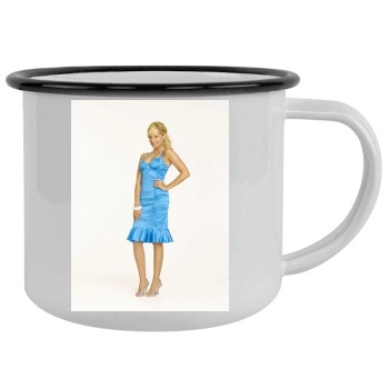 Ashley Tisdale Camping Mug