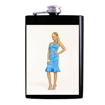 Ashley Tisdale Hip Flask