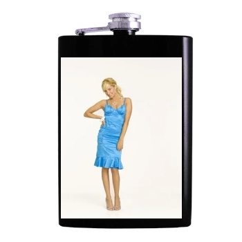 Ashley Tisdale Hip Flask