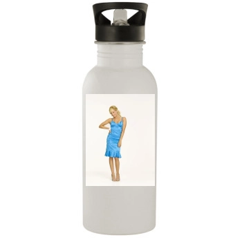 Ashley Tisdale Stainless Steel Water Bottle