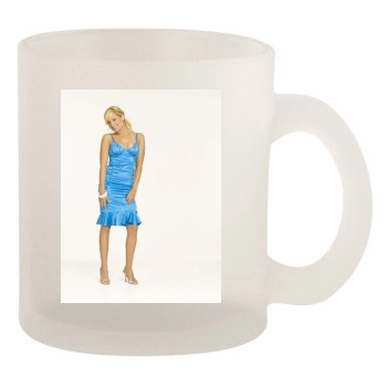 Ashley Tisdale 10oz Frosted Mug