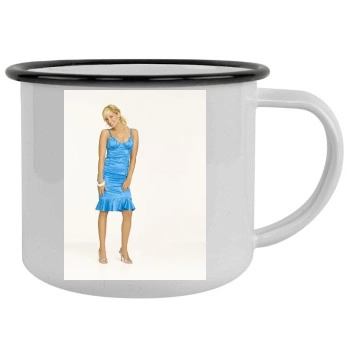 Ashley Tisdale Camping Mug