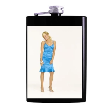 Ashley Tisdale Hip Flask