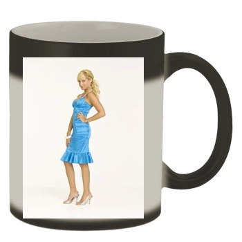 Ashley Tisdale Color Changing Mug