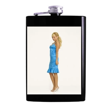 Ashley Tisdale Hip Flask