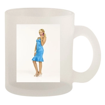 Ashley Tisdale 10oz Frosted Mug