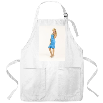 Ashley Tisdale Apron