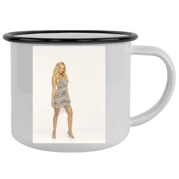 Ashley Tisdale Camping Mug