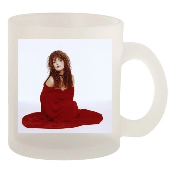 Hunter Tylo 10oz Frosted Mug