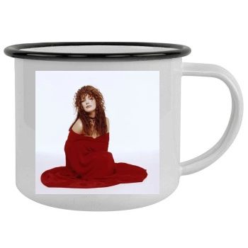 Hunter Tylo Camping Mug