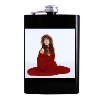 Hunter Tylo Hip Flask