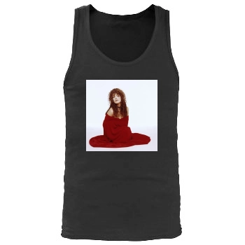 Hunter Tylo Men's Tank Top