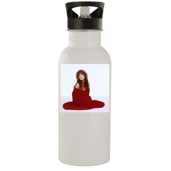 Hunter Tylo Stainless Steel Water Bottle