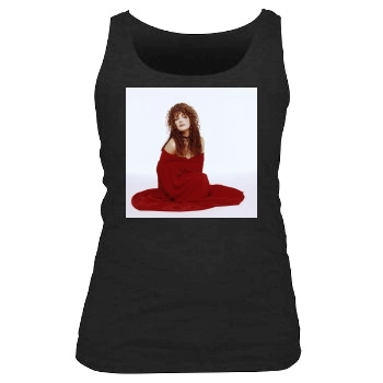 Hunter Tylo Women's Tank Top