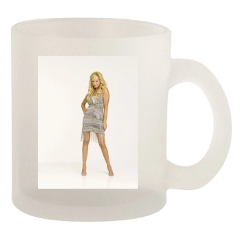 Ashley Tisdale 10oz Frosted Mug