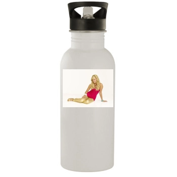 Ashley Tisdale Stainless Steel Water Bottle