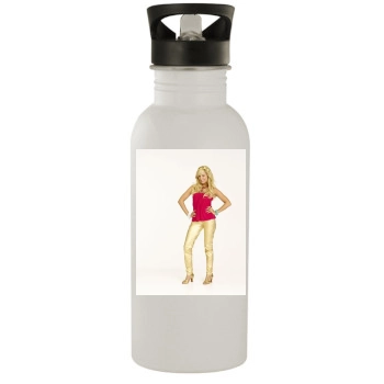 Ashley Tisdale Stainless Steel Water Bottle