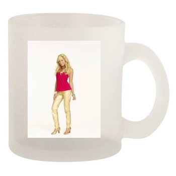 Ashley Tisdale 10oz Frosted Mug