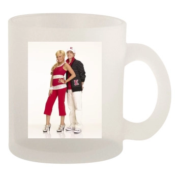 Ashley Tisdale 10oz Frosted Mug