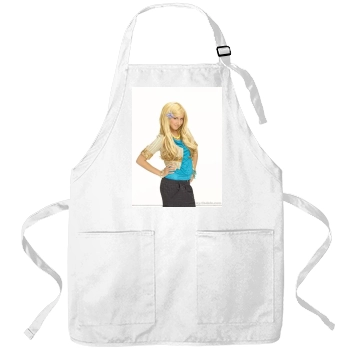 Ashley Tisdale Apron