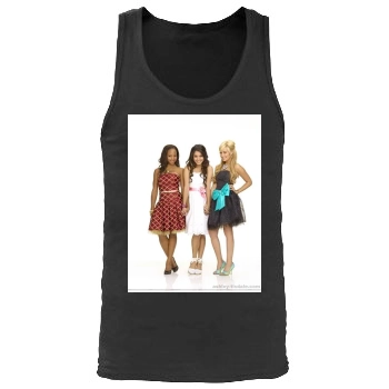 Ashley Tisdale Men's Tank Top