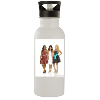 Ashley Tisdale Stainless Steel Water Bottle