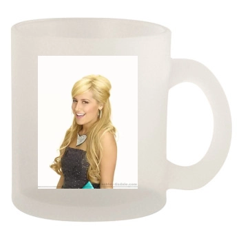 Ashley Tisdale 10oz Frosted Mug