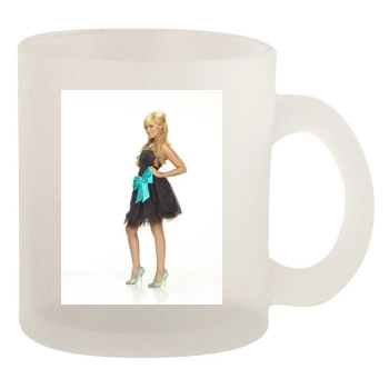 Ashley Tisdale 10oz Frosted Mug