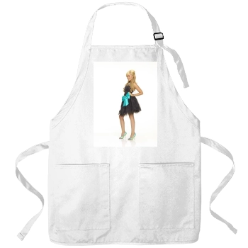 Ashley Tisdale Apron