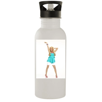 Ashley Tisdale Stainless Steel Water Bottle