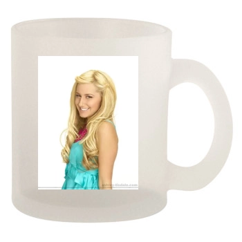 Ashley Tisdale 10oz Frosted Mug