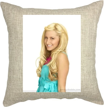 Ashley Tisdale Pillow