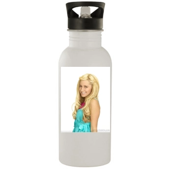 Ashley Tisdale Stainless Steel Water Bottle