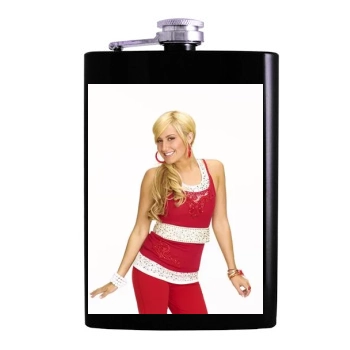 Ashley Tisdale Hip Flask