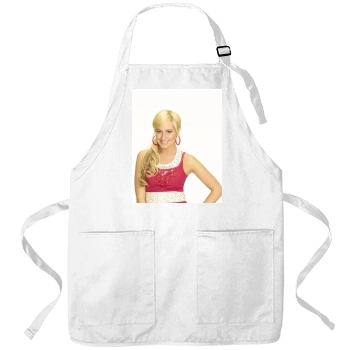 Ashley Tisdale Apron