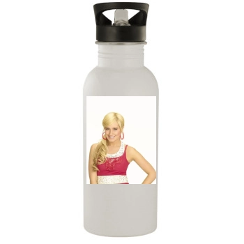 Ashley Tisdale Stainless Steel Water Bottle