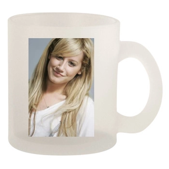 Ashley Tisdale 10oz Frosted Mug