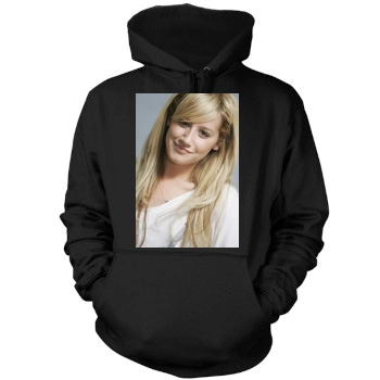 Ashley Tisdale Mens Pullover Hoodie Sweatshirt