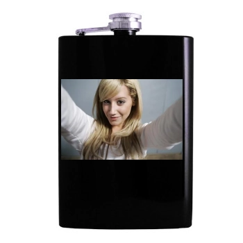 Ashley Tisdale Hip Flask