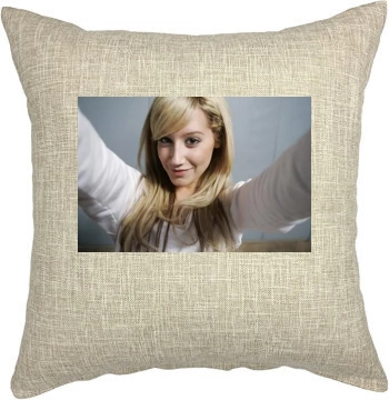 Ashley Tisdale Pillow