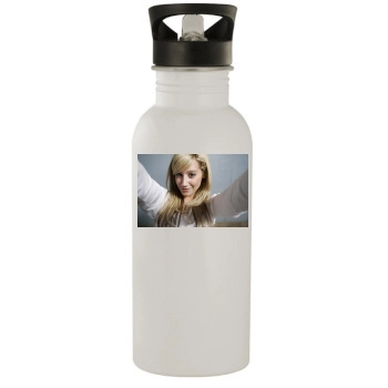 Ashley Tisdale Stainless Steel Water Bottle