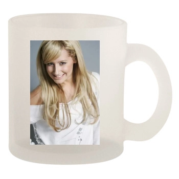 Ashley Tisdale 10oz Frosted Mug