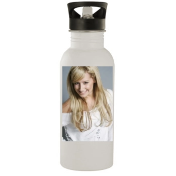 Ashley Tisdale Stainless Steel Water Bottle