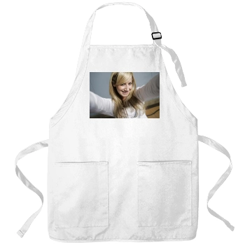 Ashley Tisdale Apron