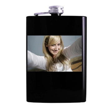 Ashley Tisdale Hip Flask