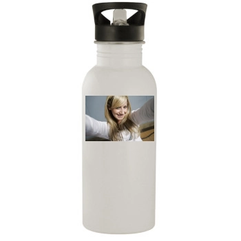 Ashley Tisdale Stainless Steel Water Bottle