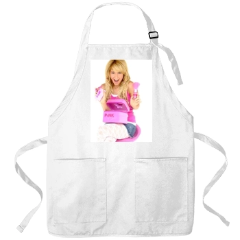 Ashley Tisdale Apron