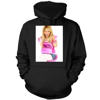 Ashley Tisdale Mens Pullover Hoodie Sweatshirt