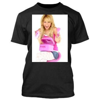 Ashley Tisdale Men's TShirt