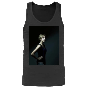 Ashley Tisdale Men's Tank Top